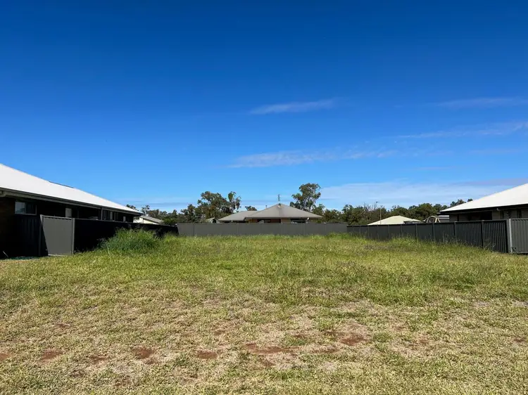 Fourth view of Homely land listing, 62 Sheridan Street, Chinchilla QLD 4413
