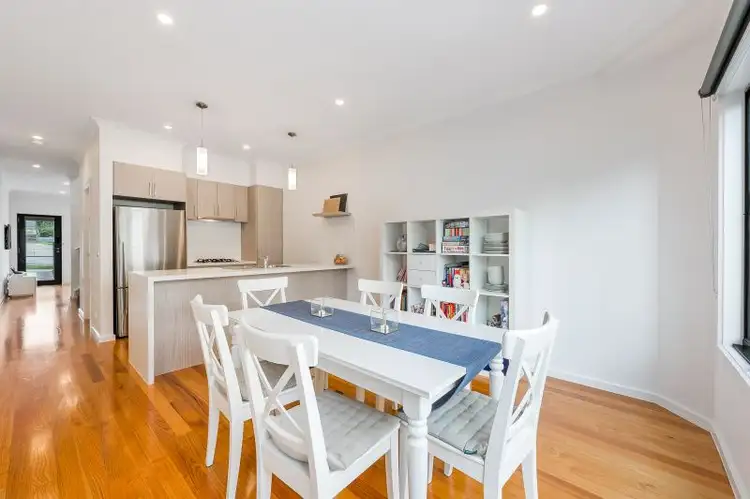 Third view of Homely townhouse listing, 6/69 Manchester Road, Mooroolbark VIC 3138