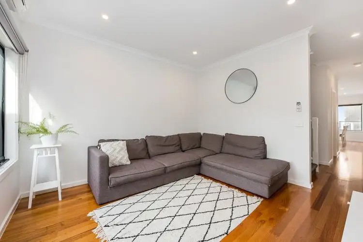 Fourth view of Homely townhouse listing, 6/69 Manchester Road, Mooroolbark VIC 3138