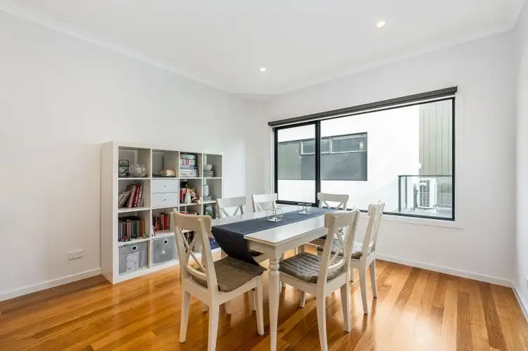 Fifth view of Homely townhouse listing, 6/69 Manchester Road, Mooroolbark VIC 3138
