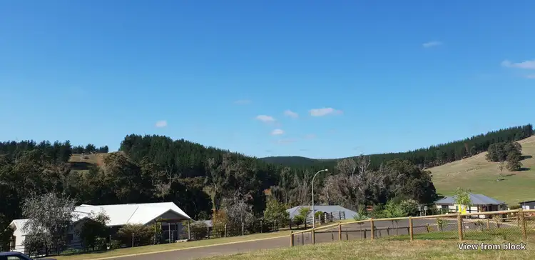 Fifth view of Homely land listing, 8 Diggers Green, Nannup WA 6275