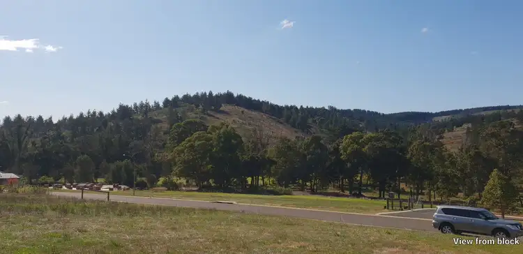 Sixth view of Homely land listing, 8 Diggers Green, Nannup WA 6275