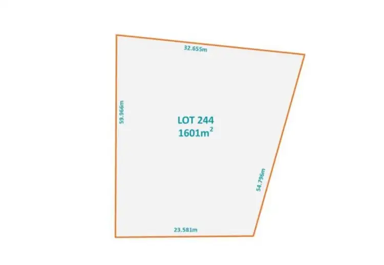Seventh view of Homely land listing, 8 Diggers Green, Nannup WA 6275