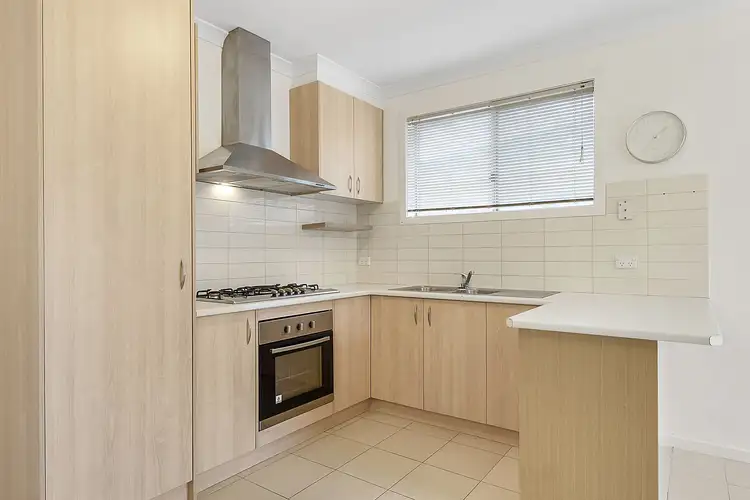 Second view of Homely unit listing, 6a Holzgrefe Court, Altona Meadows VIC 3028