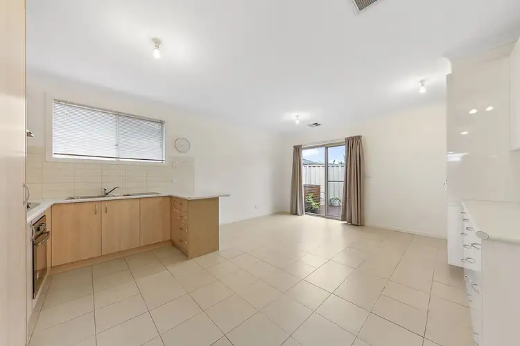Third view of Homely unit listing, 6a Holzgrefe Court, Altona Meadows VIC 3028
