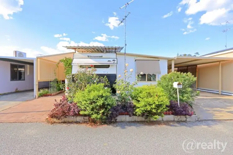 89/490 Pinjarra Road, Mandurah WA 6210