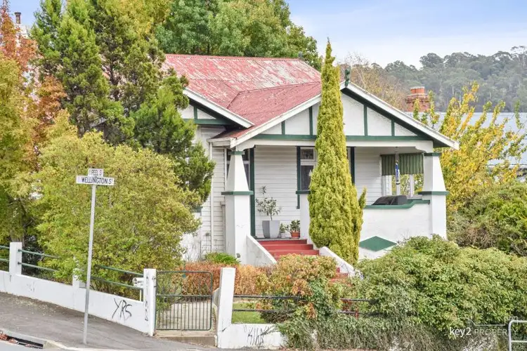 332 Wellington Street, South Launceston TAS 7249
