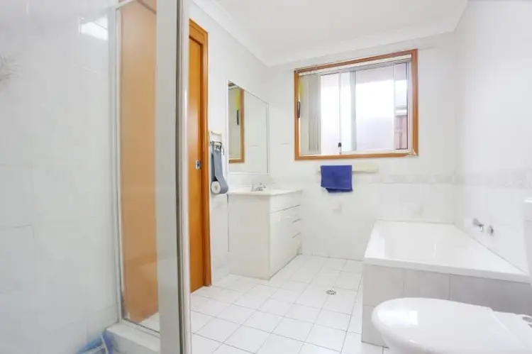 Third view of Homely house listing, 122A Chisholm Road, Auburn NSW 2144