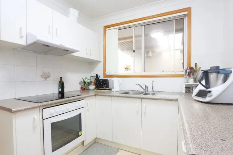Fifth view of Homely house listing, 122A Chisholm Road, Auburn NSW 2144