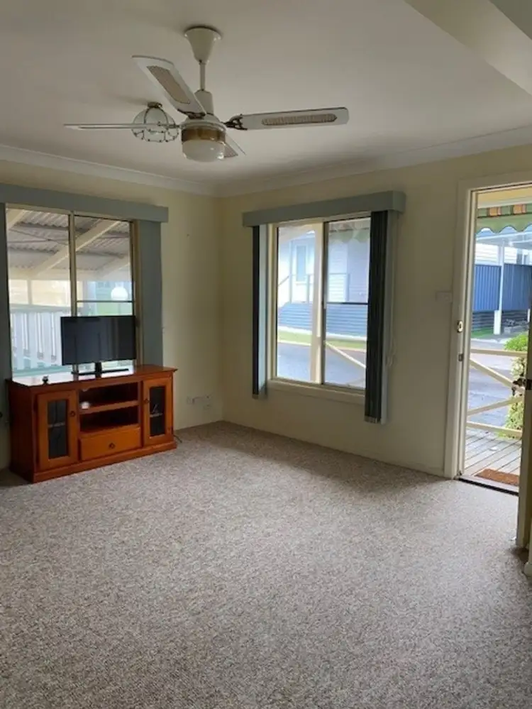 Third view of Homely house listing, 33/278-280 Princes Highway, Bomaderry NSW 2541