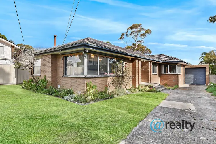 Main view of Homely house listing, 74 Sylphide Way, Wantirna South VIC 3152