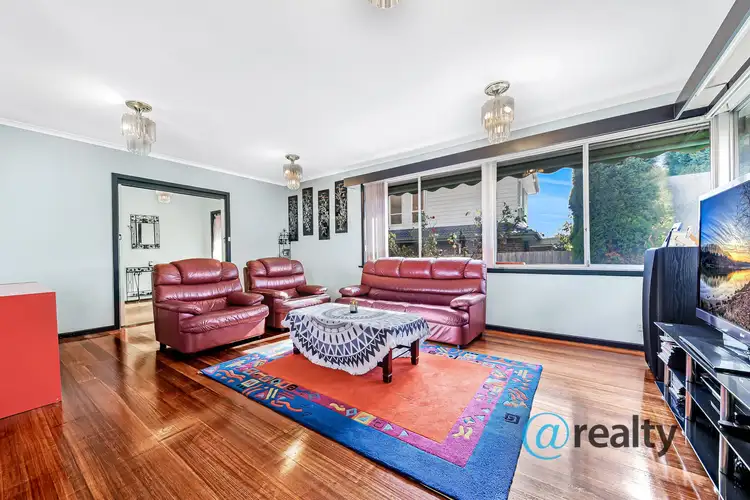 Third view of Homely house listing, 74 Sylphide Way, Wantirna South VIC 3152