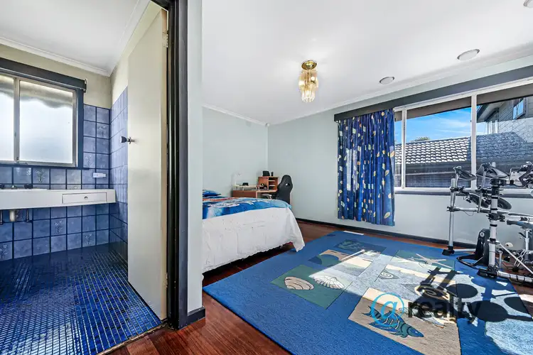 Fifth view of Homely house listing, 74 Sylphide Way, Wantirna South VIC 3152