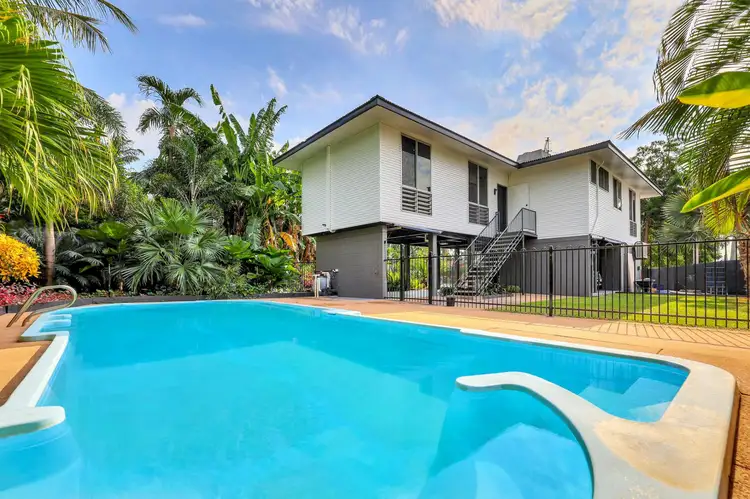 160 Leanyer Drive, Leanyer NT 812