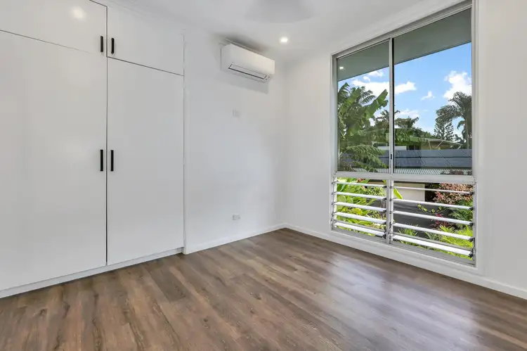 Fourth view of Homely house listing, 160 Leanyer Drive, Leanyer NT 812