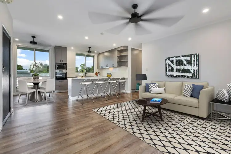 Sixth view of Homely house listing, 160 Leanyer Drive, Leanyer NT 812