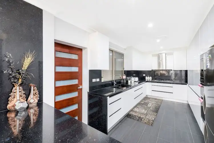 Third view of Homely house listing, 17 Keneally Way, Casula NSW 2170