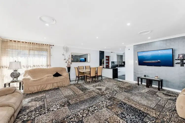 Sixth view of Homely house listing, 17 Keneally Way, Casula NSW 2170