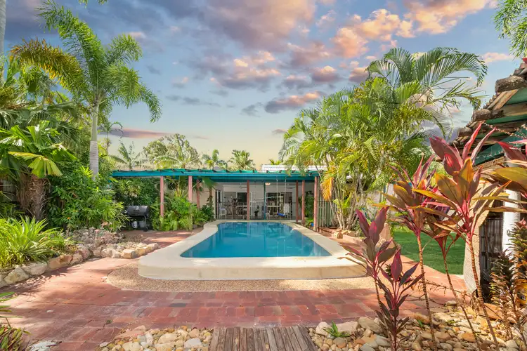 8 Lupin Court, Annandale QLD 4814