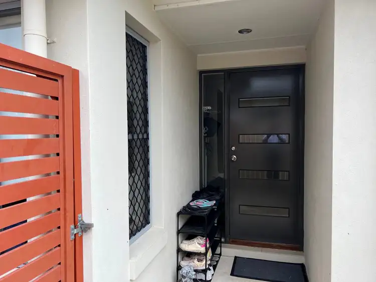 Second view of Homely semi-detached listing, 1/21 Ellem Drive, Chinchilla QLD 4413