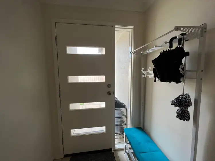 Third view of Homely semi-detached listing, 1/21 Ellem Drive, Chinchilla QLD 4413