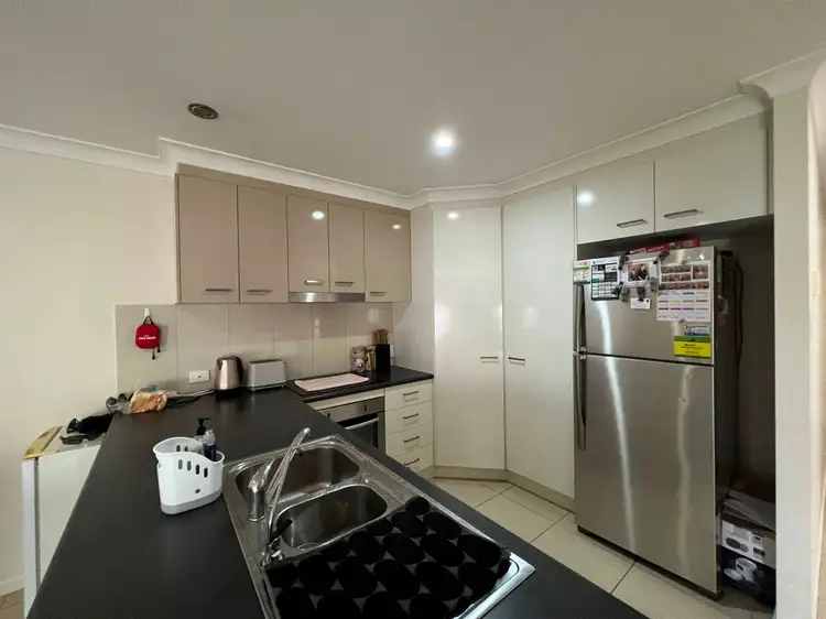 Fourth view of Homely semi-detached listing, 1/21 Ellem Drive, Chinchilla QLD 4413