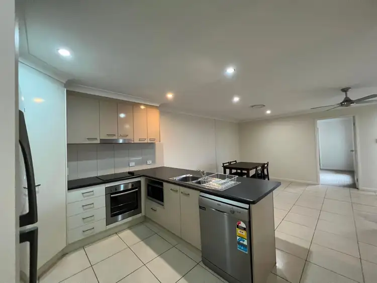 Third view of Homely semi-detached listing, 2/21 Ellem Drive, Chinchilla QLD 4413