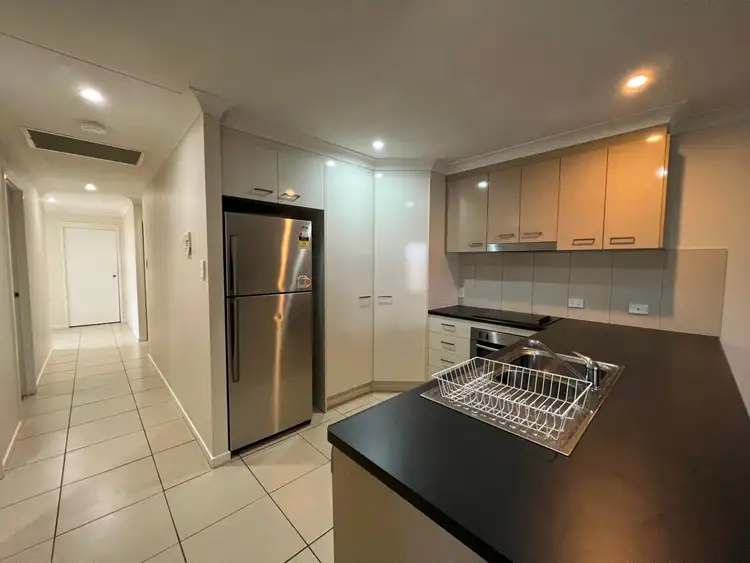 Fourth view of Homely semi-detached listing, 2/21 Ellem Drive, Chinchilla QLD 4413