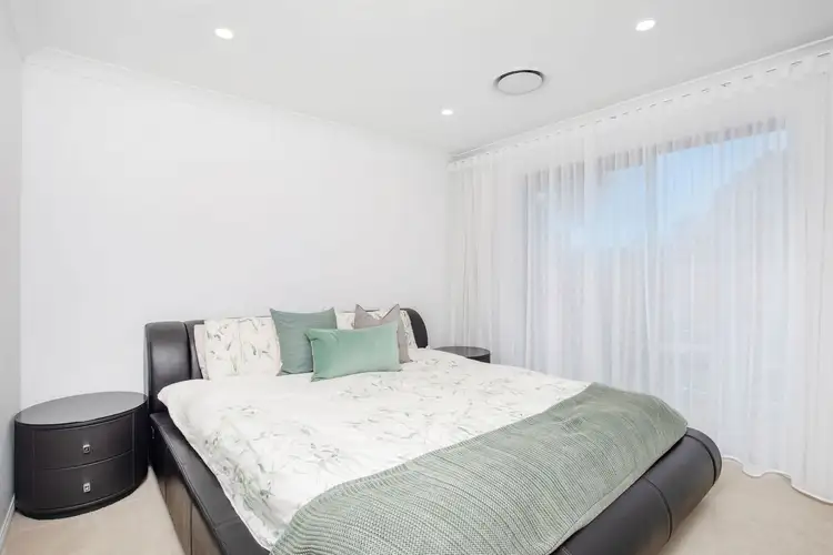 Sixth view of Homely house listing, 227/64 Gilston Road, Nerang QLD 4211