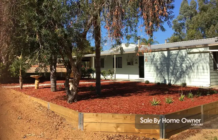 31 Ranford Retreat, Ranford WA 6390