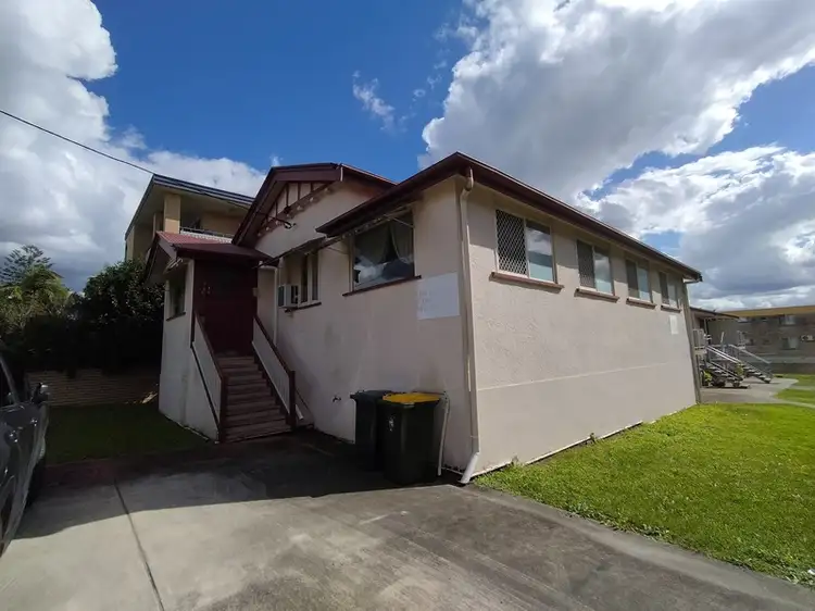Main view of Homely unit listing, 17 Crown Street, Holland Park West QLD 4121