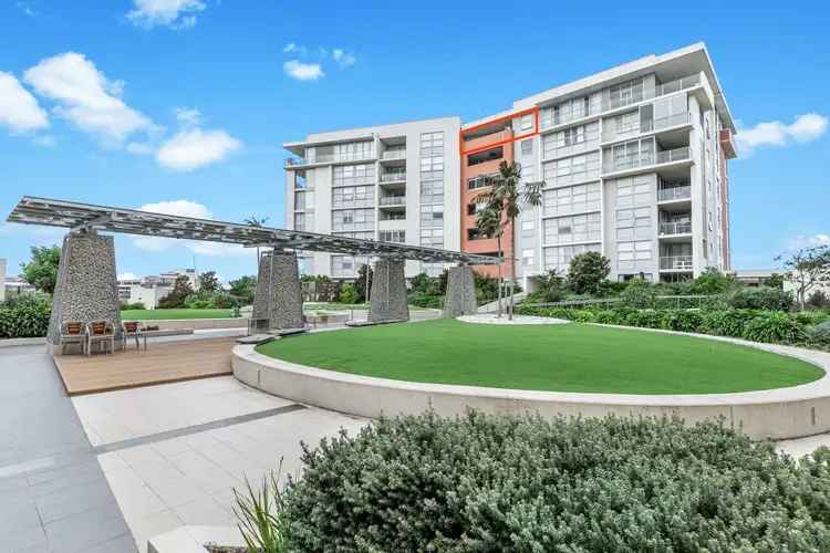 1006/23 Ravenshaw Street, Newcastle West NSW 2302