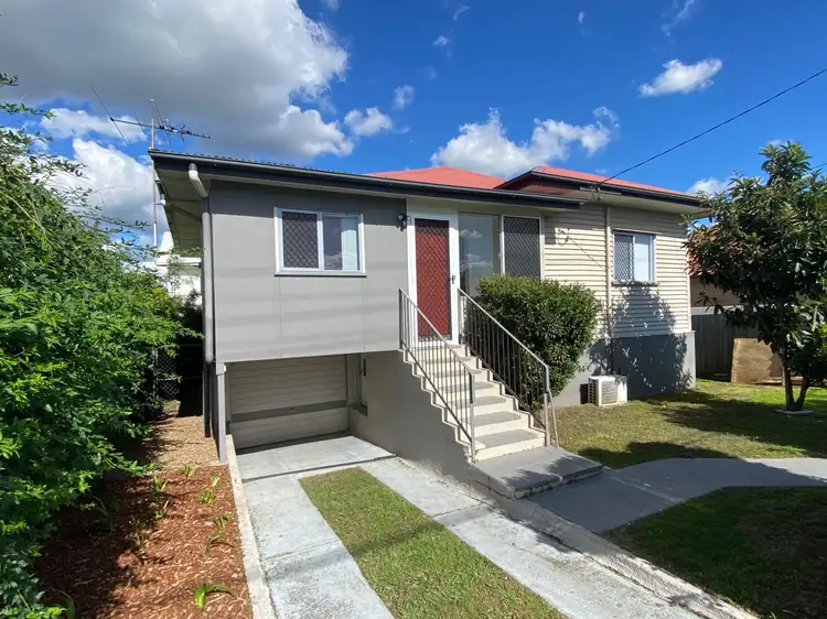 161 Wynnum North Road, Wynnum QLD 4178