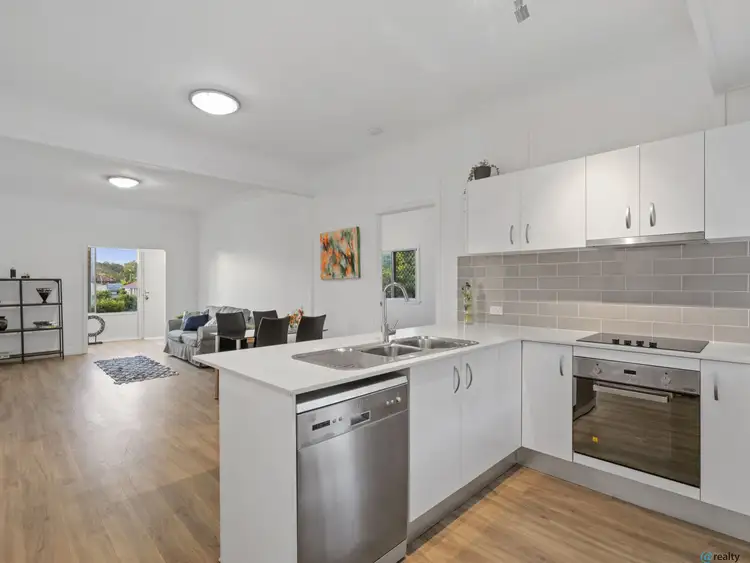 Sixth view of Homely house listing, 161 Wynnum North Road, Wynnum QLD 4178