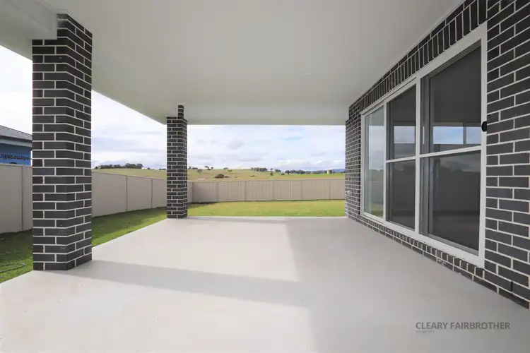 Fourth view of Homely house listing, 113 Hughes Street, Kelso NSW 2795