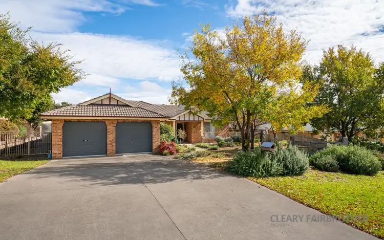 24 Farmgate Drive, Abercrombie NSW 2795