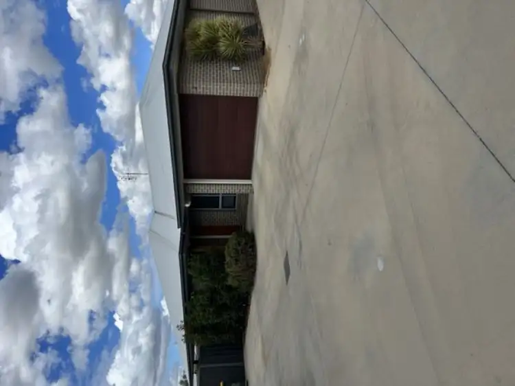 Main view of Homely townhouse listing, 14 Dudley Street, Chinchilla QLD 4413