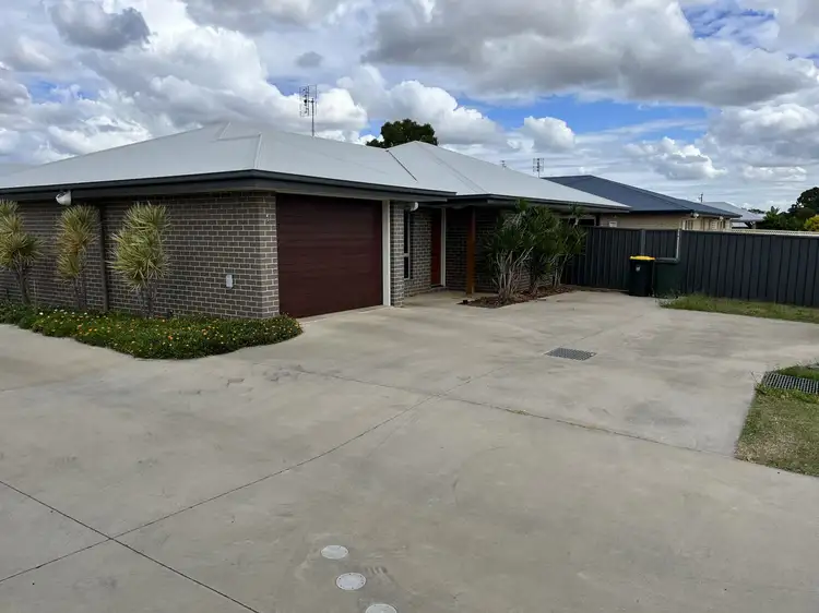Fourth view of Homely townhouse listing, 14 Dudley Street, Chinchilla QLD 4413
