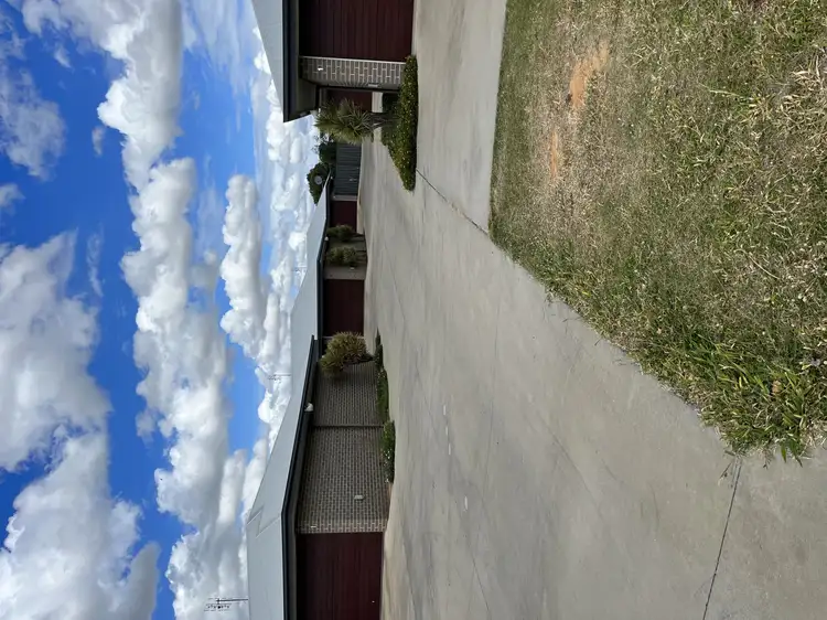 Main view of Homely townhouse listing, 16 Dudley Street, Chinchilla QLD 4413