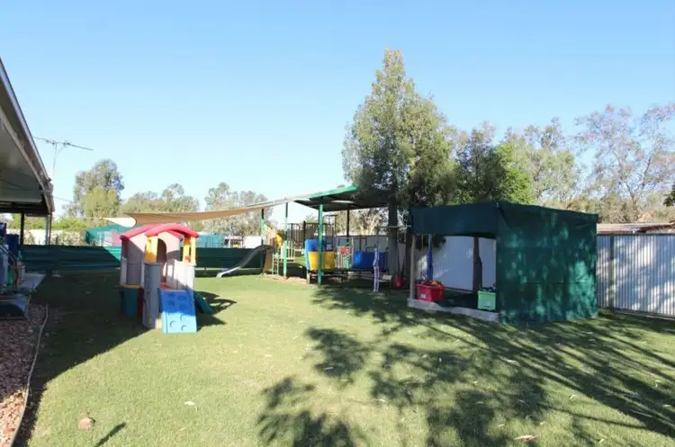 Second view of Homely house listing, 1 Wildie Street, Charleville QLD 4470