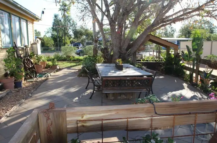 Third view of Homely house listing, 1 Wildie Street, Charleville QLD 4470