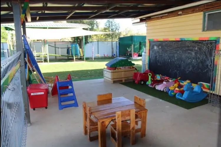 Fourth view of Homely house listing, 1 Wildie Street, Charleville QLD 4470
