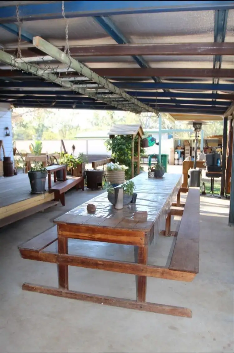 Sixth view of Homely house listing, 1 Wildie Street, Charleville QLD 4470