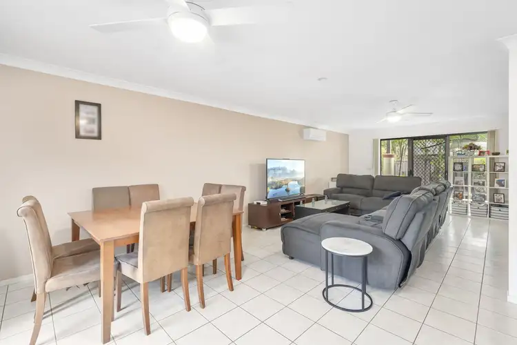 Main view of Homely townhouse listing, 70/302 Christine Avenue, Varsity Lakes QLD 4227