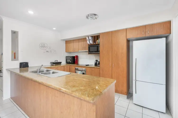 Second view of Homely townhouse listing, 70/302 Christine Avenue, Varsity Lakes QLD 4227