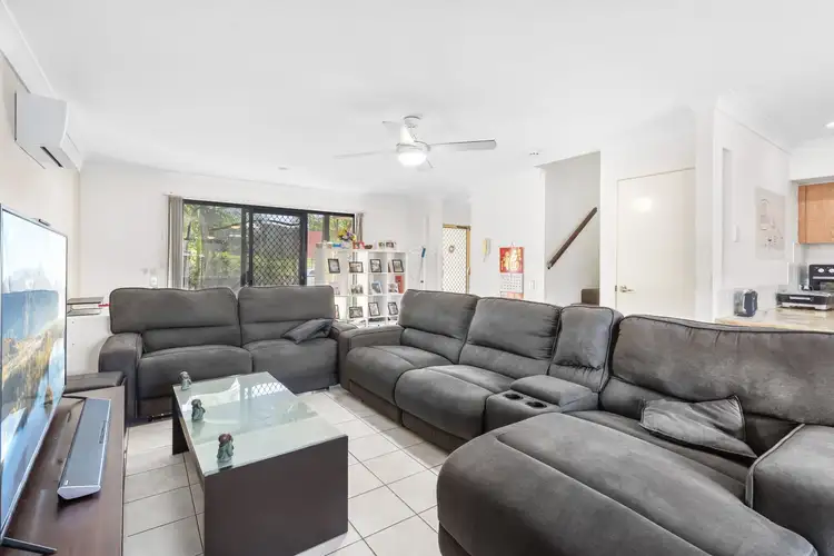 Third view of Homely townhouse listing, 70/302 Christine Avenue, Varsity Lakes QLD 4227