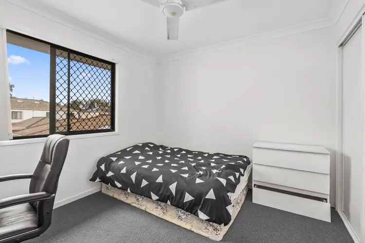 Fourth view of Homely townhouse listing, 70/302 Christine Avenue, Varsity Lakes QLD 4227