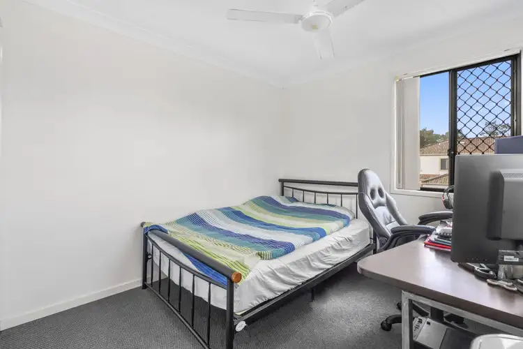 Sixth view of Homely townhouse listing, 70/302 Christine Avenue, Varsity Lakes QLD 4227