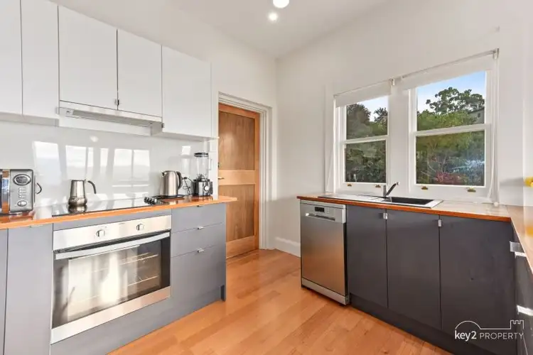 Main view of Homely house listing, 41 Trevallyn Road, Trevallyn TAS 7250