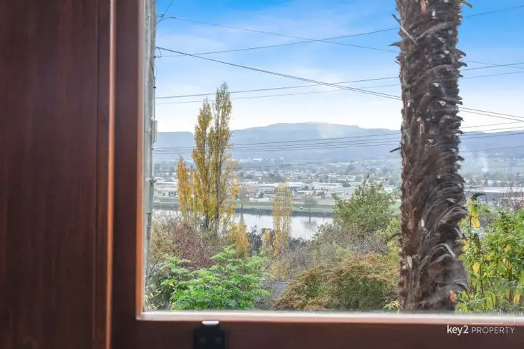 Fourth view of Homely house listing, 41 Trevallyn Road, Trevallyn TAS 7250